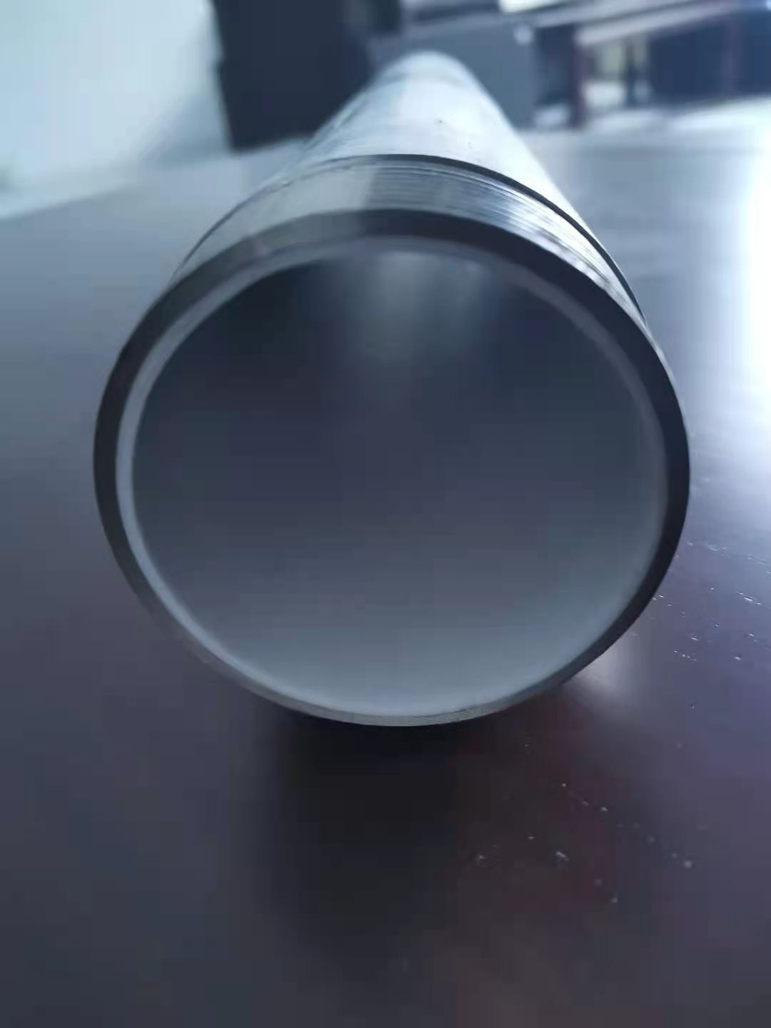 外镀锌内衬塑钢管2