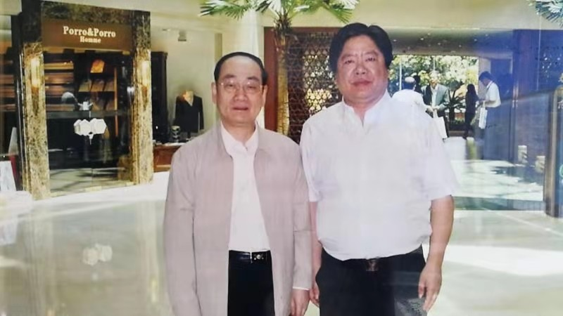中国城市轨道交通协会会长：包舒定